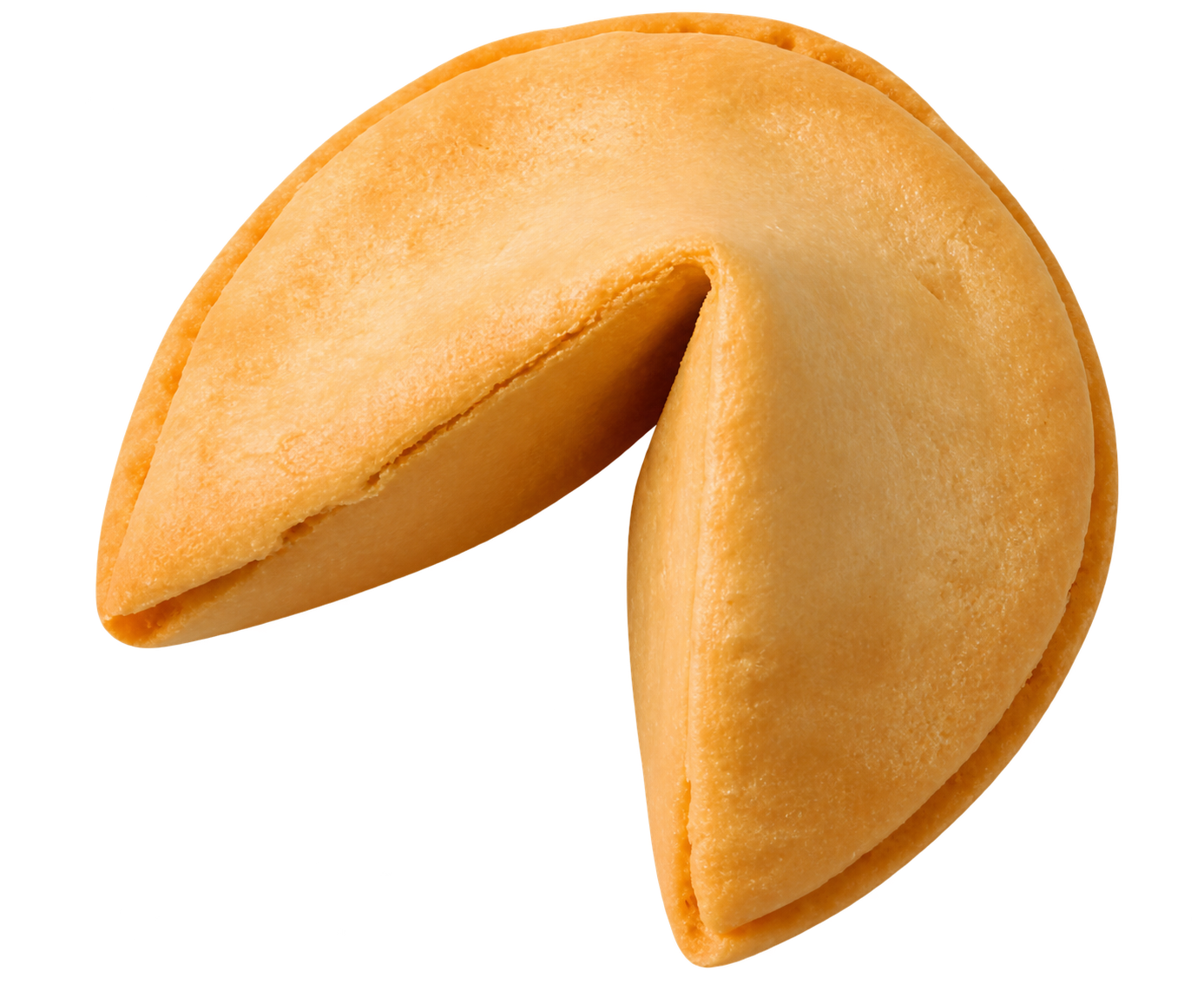 Fortune cookie