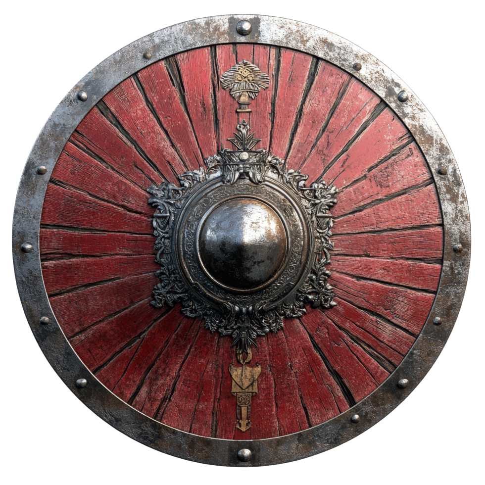 Shield